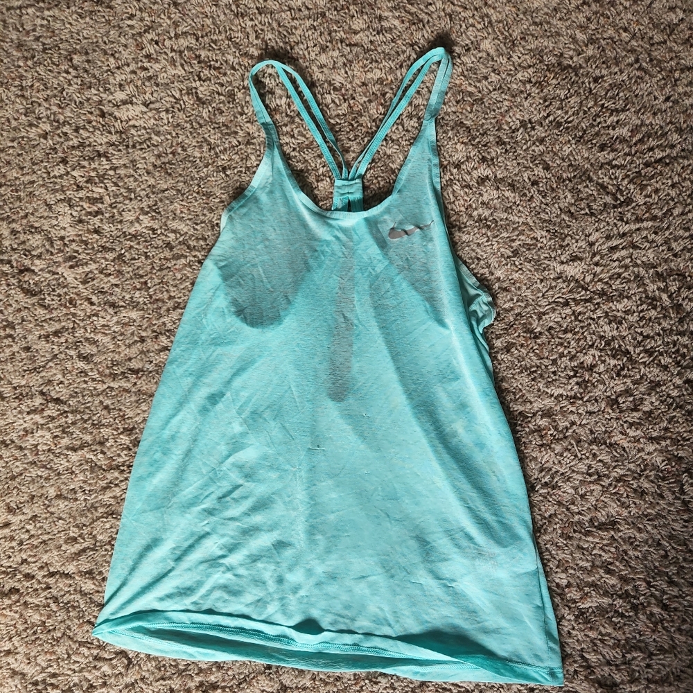 Nike Tank